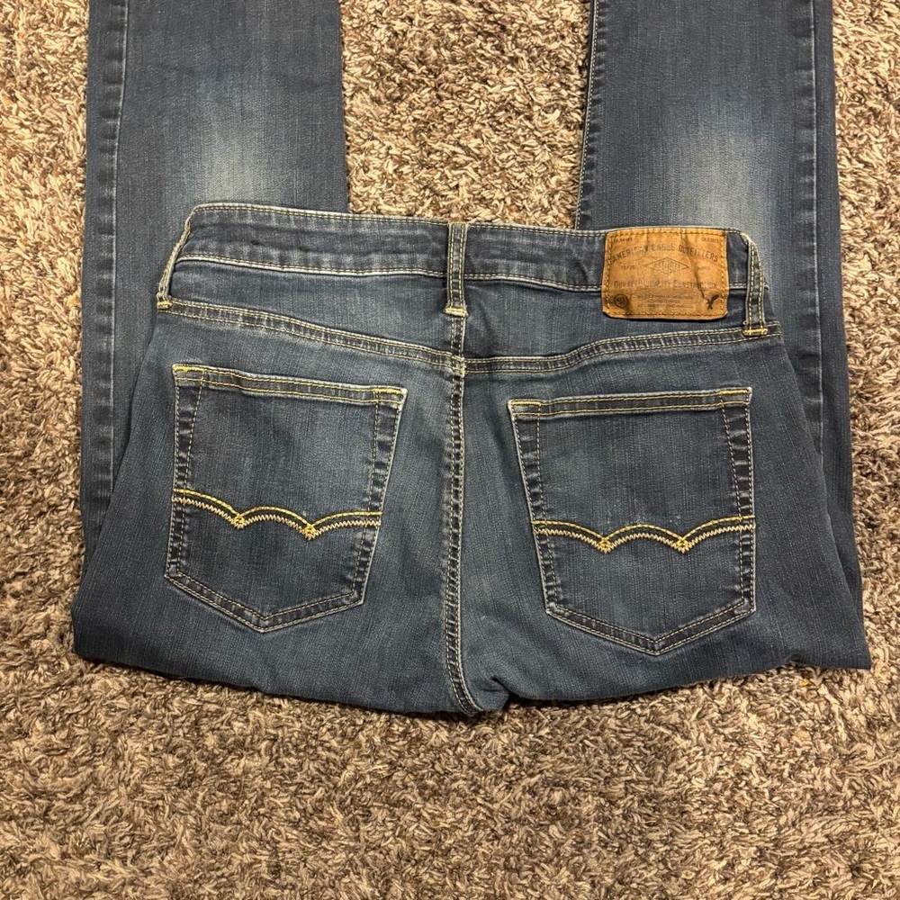 Men’s American Eagle Outfitters Slim Jeans